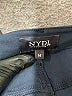 NYDJ Blue Active Pants Size 14 - photo 4