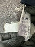 NYDJ Blue Active Pants Size 14 - photo 5