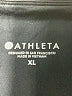 Athleta Solid Black Active Pants Size XL - photo 7