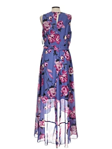 SLNY Casual Dress (view 2)