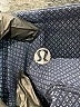 Lululemon Athletica Blue Active Pants Size 4 - photo 7