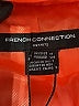 French Connection Orange Blazer Size 0 - photo 6
