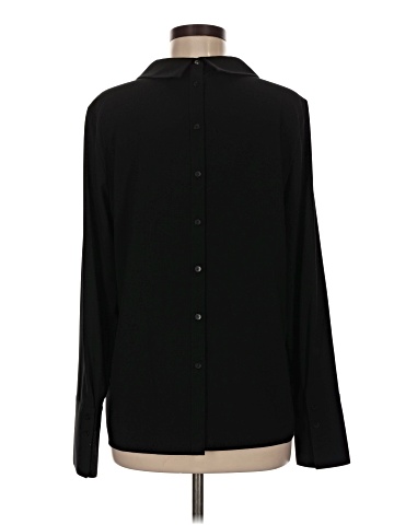 Halogen Long Sleeve Top (view 2)