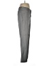 Lee 100% Polyester Gray Dress Pants Size 12M - photo 4