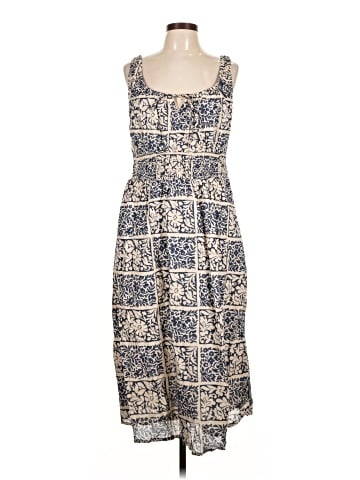 Banana Republic Factory Store Casual Dress (view 1)