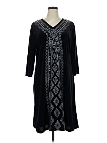 Coldwater Creek Casual Dress (view 1)