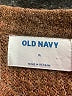 Old Navy Brown Pullover Sweater Size XL - photo 7