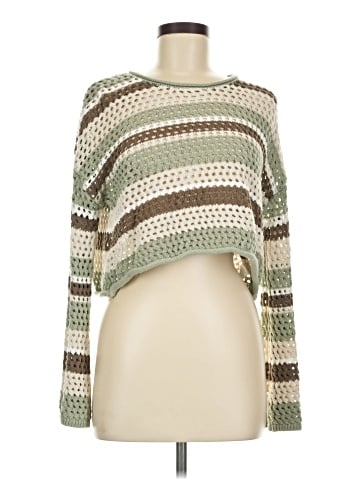 Arizona Jean Company Pullover Sweater (view 1)