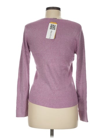 New York & Company Pullover Sweater (view 2)