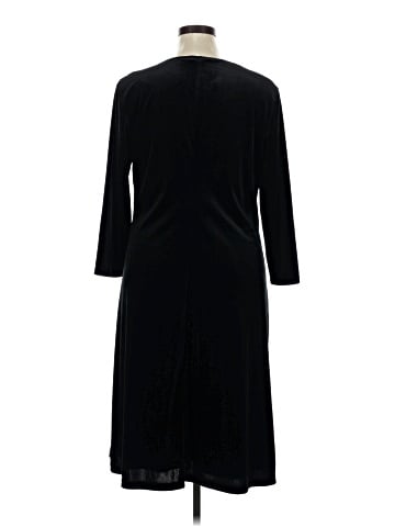 Coldwater Creek Casual Dress (view 2)