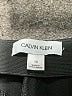 Calvin Klein Tweed Black Dress Pants Size 10 - photo 7