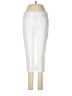 Seven7 White Jeans Size 8 - photo 1