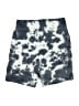 Wonder Nation 100% Cotton Tie-dye Gray Board Shorts Size L (kids) - photo 2