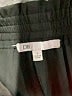 DR2 Solid Black Shorts Size S - photo 3
