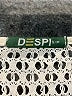 Despi Ivory Cocktail Dress Size S - photo 7