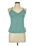 Active by Old Navy Teal Tank Top Size L - photo 1