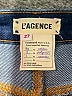 L'Agence Blue Jeans Size 27 waist - photo 7