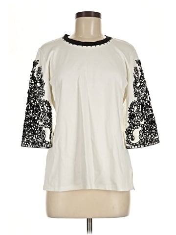 Kobi Halperin 3/4 Sleeve Top (view 1)