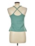 Active by Old Navy Teal Tank Top Size L - photo 2