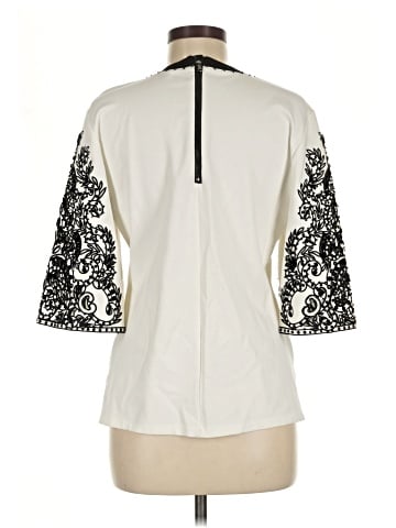 Kobi Halperin 3/4 Sleeve Top (view 2)