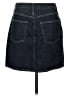 J.Crew 100% Cotton Blue Denim Skirt Size 27 waist - photo 2