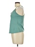 Active by Old Navy Teal Tank Top Size L - photo 5