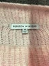 Rebecca Minkoff Pink Long Sleeve Turtleneck Size XS - photo 7
