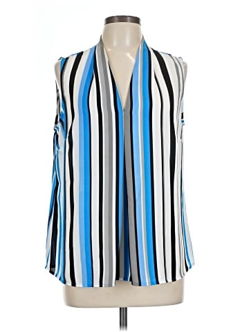 Jones Studio Sleeveless T-Shirt (view 1)