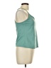 Active by Old Navy Teal Tank Top Size L - photo 4