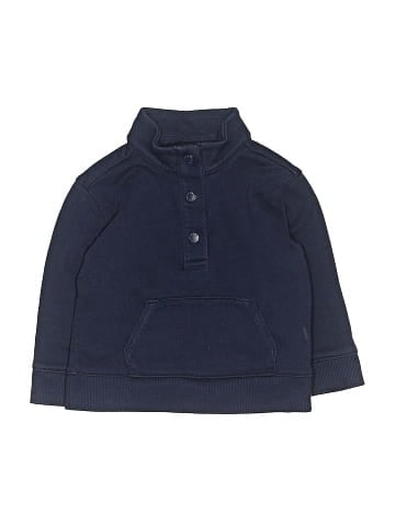 Janie and Jack Long Sleeve Top (view 1)