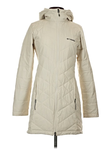 Columbia Snow Jacket (view 1)