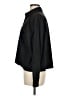 Athleta Black Long Sleeve Button-Down Shirt Size M - photo 5