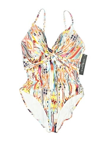 La Blanca One Piece Swimsuit (view 1)