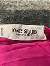 Jones Studio Pink Blazer Size XL (estimated) - photo 6