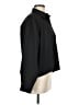 Athleta Black Long Sleeve Button-Down Shirt Size M - photo 4