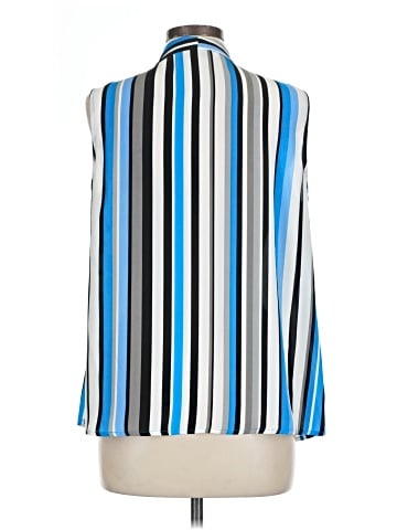 Jones Studio Sleeveless T-Shirt (view 2)