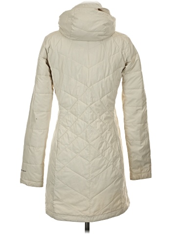 Columbia Snow Jacket (view 2)