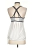 Zella White Tank Top Size S - photo 2