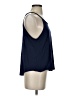 Veronica M. Blue Tank Top Size S - photo 4
