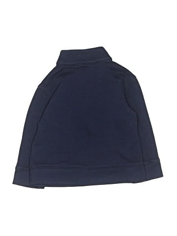Janie and Jack Long Sleeve Top (view 2)