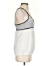 Zella White Tank Top Size S - photo 4