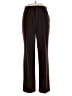Rafaella Brown Dress Pants Size 8 - photo 1
