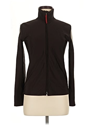 Prada Linea Rossa Track Jacket (view 1)