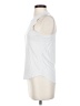Splits 59 White Sleeveless T-Shirt Size S - photo 5