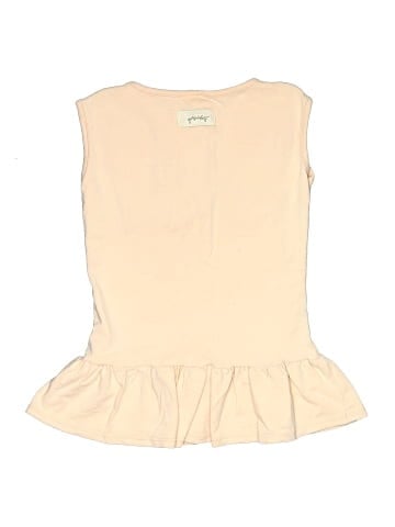 Persnickety Sleeveless Blouse (view 2)
