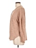 Cherish Tan Cardigan Size L (estimated) - photo 5