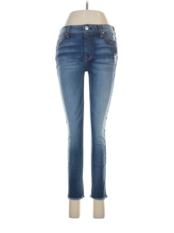 7 For All Mankind Jeans (view 1)