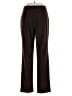 Rafaella Brown Dress Pants Size 8 - photo 2
