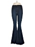 Vibrant M.I.U Blue Jeans Size 28 waist - photo 1