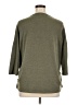 89th & Madison Green 3/4 Sleeve Top Size XL - photo 2